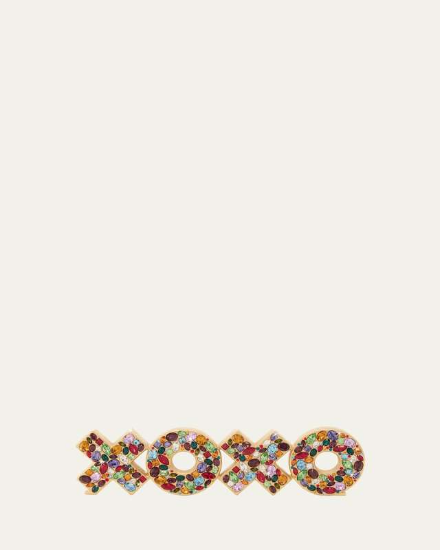 XOXO Tabletop Piece